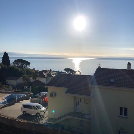 Una Lovran Buitenkant foto
