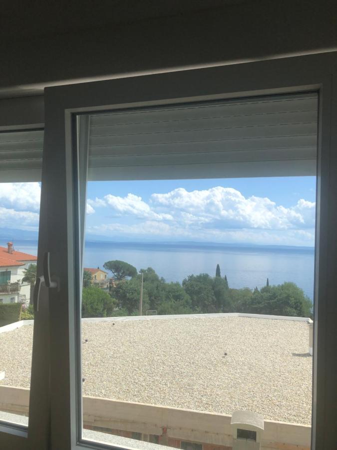 Una Lovran Buitenkant foto