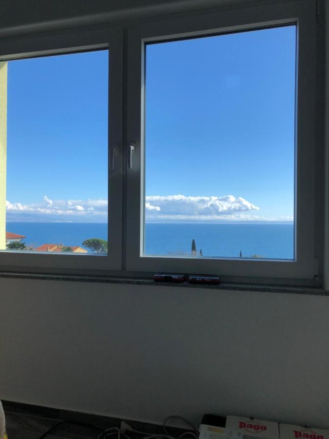 Una Lovran Buitenkant foto
